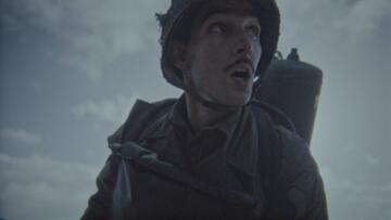 Episode 2 D-Day: The Unheard Tapes Part 2