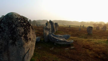 Episode 2 Mystery of the Standing Stones