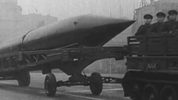 Episode 4 The Body on Somerton Beach