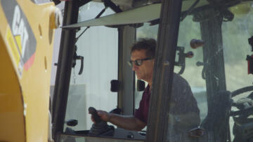 Episode 4 No Stone Unturned