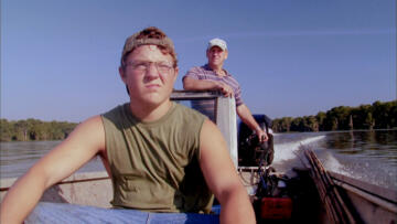 Episode 6 Swamp People : Hooked