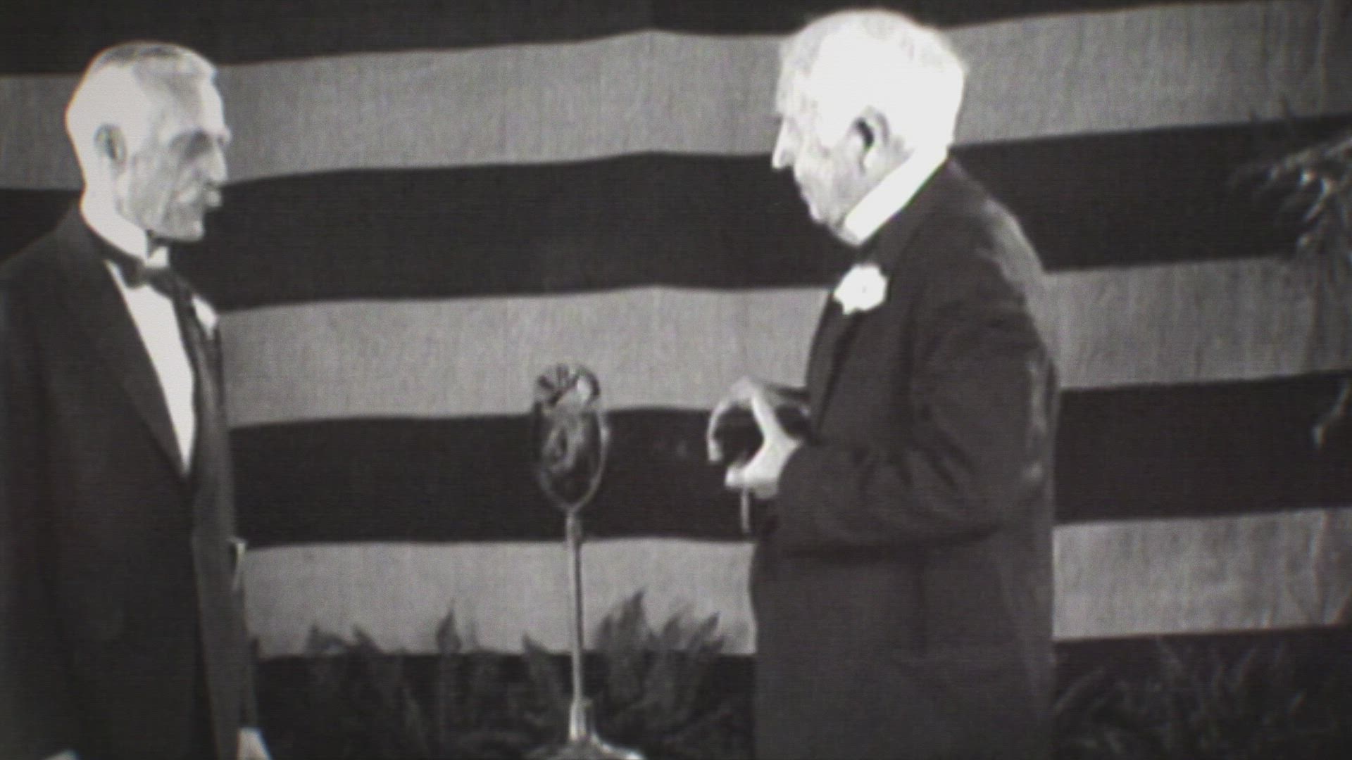 How Thomas Edison's Deafness Shaped His Revolutionary Innovations