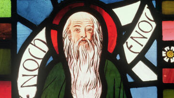 Episode 5 The Forbidden Bible