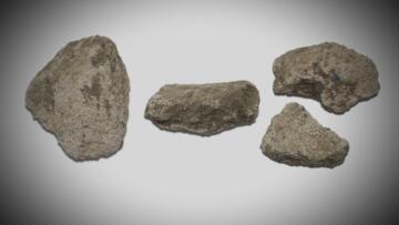 Episode 10 Graves Concerns