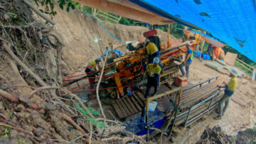 Episode 8 The Breakthrough