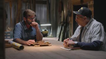 Episode 5 Battle Ballistics