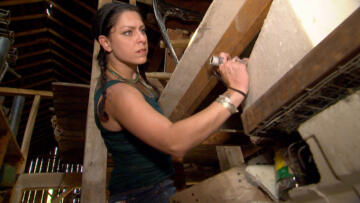 Episode 31 Dani and the Boys