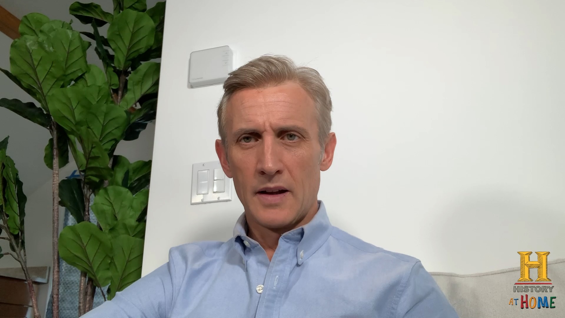 Watch Theodore Roosevelt Dan Abrams Clip HISTORY Channel