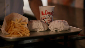 Episode 9 Beyond the Burger