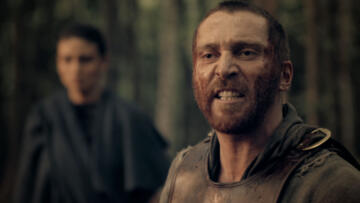 Watch Barbarians Rising Season 1 Online History