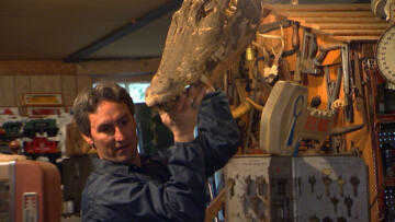 Episode 25 Weird, Wild Worlds