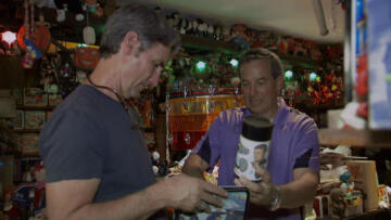 Episode 14 Colossal Collections