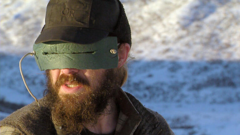 Morgan's Survival Skills thumbnail