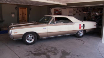 Episode 1 Mo' Parts Mo' Problems