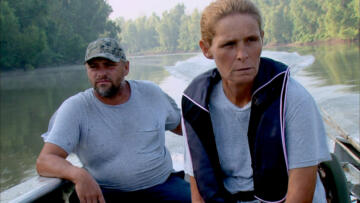 Episode 1 Swamp People : Once Bitten