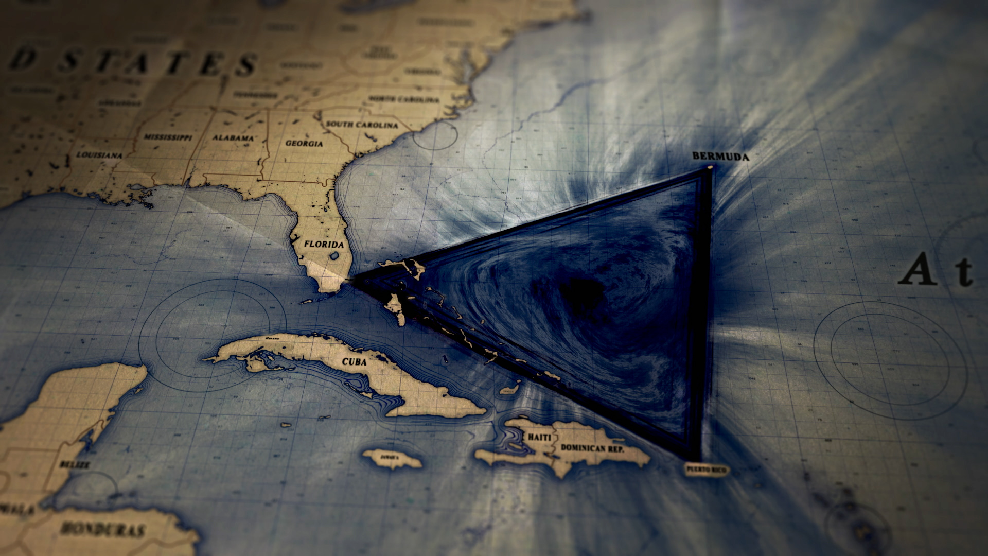 Watch The Bermuda Triangle: Into Cursed Waters Season 1 Episode 1 | HISTORY Channel