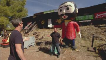 Episode 13 Drive-Thru Picks