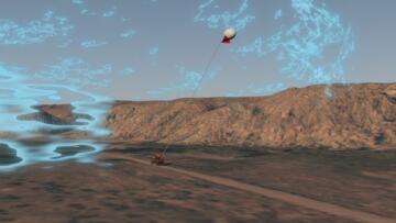 Episode 95 Behind the Gates: Scattered Clues