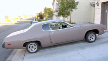 Episode 9 Politically Correct