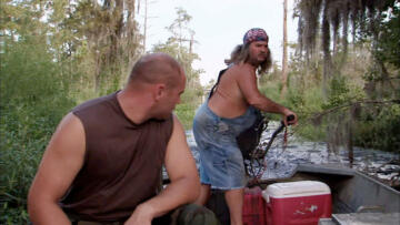 Episode 21 Lethal Encounters