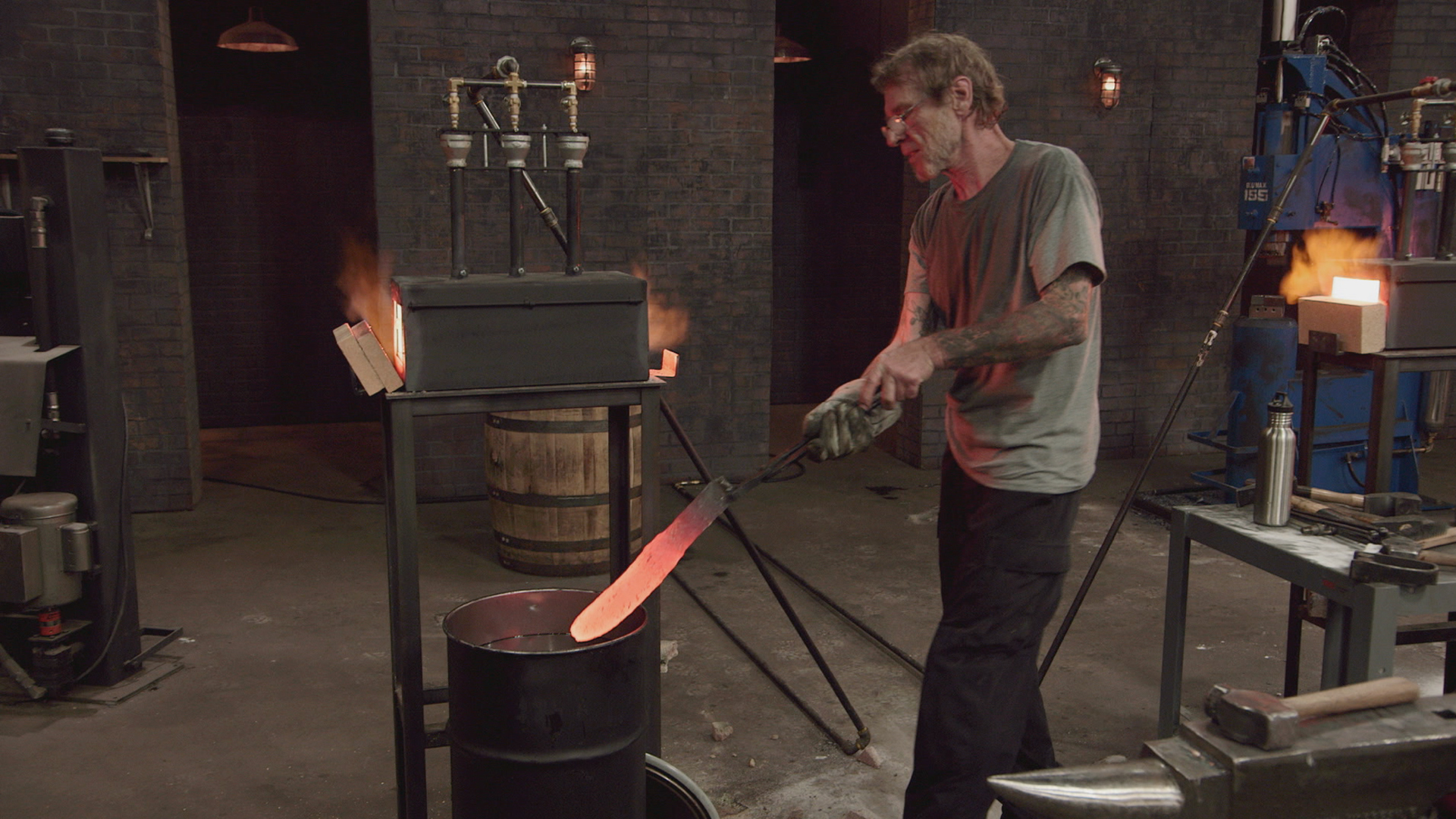 forged in fire season 4 episode 6