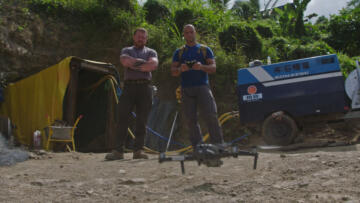 Episode 7 Dead Ends and New Beginnings