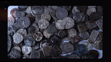 Episode 3 Expensive Tastes