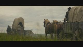 Oregon Trails