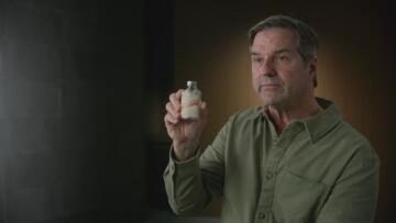 Episode 3 Mad Medicine