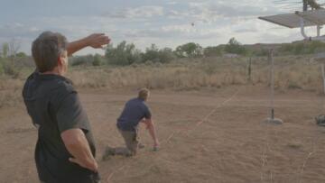 Episode 5 Pushing Boundaries