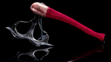 Episode 6 Championship Axes