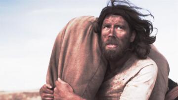 2 Medieval Desert Mystery