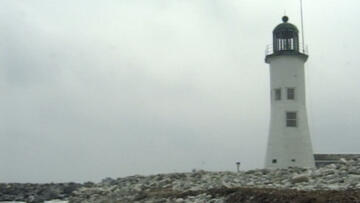 Episode 15 Lighthouses