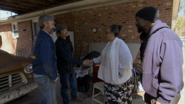 Episode 1 Deep Down Dirty Digs