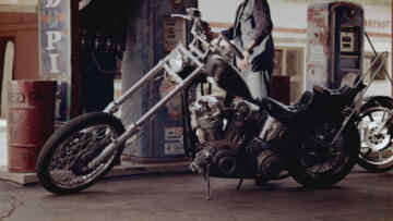 Episode 5 Outlaw Chronicles: Hells Angels : Breaking The Law