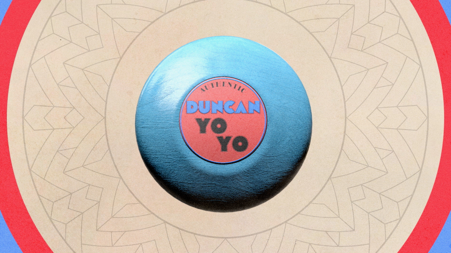 The Spirit That Built America: Pedro Flores Revolutionizes the Yo-Yo