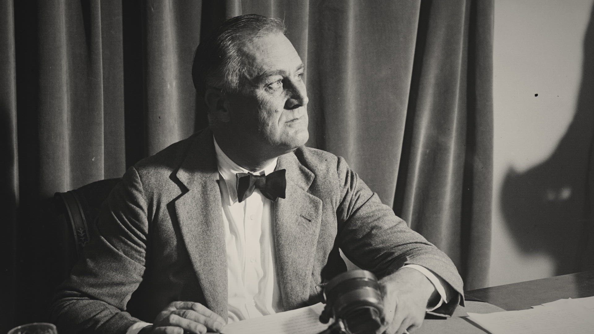 FDR's Life and Presidential Legacy