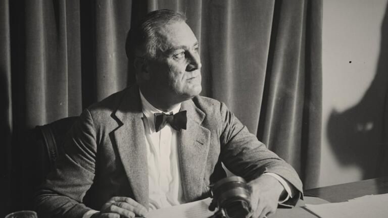 FDR's Life and Presidential Legacy thumbnail