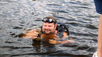 Episode 11 Bombs Away