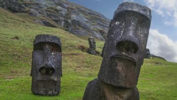 Episode 4 Ancient Mysteries