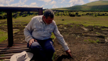 Episode 8 The End of the World