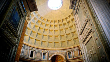 Episode 10 Holy Rollers