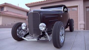 Episode 28 Grand Theft Corey