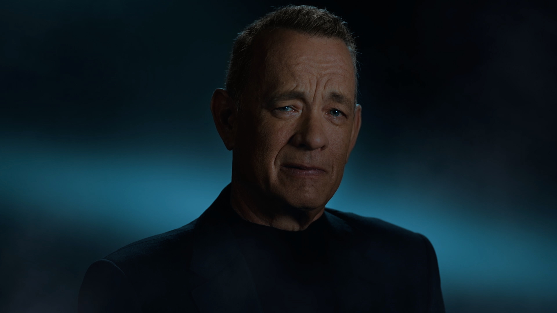 Trailer: World War II with Tom Hanks thumbnail