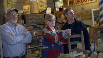 Episode 13 Sweet Homes Alabama