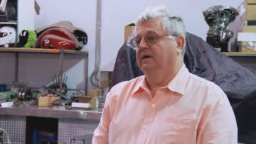 Episode 4 Paint Jobs