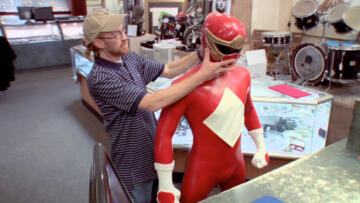 Episode 5 Guns and Rangers