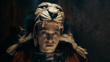 Episode 7 Commodus