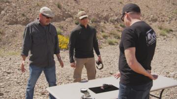 Episode 8 Extrasensory Pawn-ception