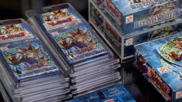 Episode 13 Darting and Dodging